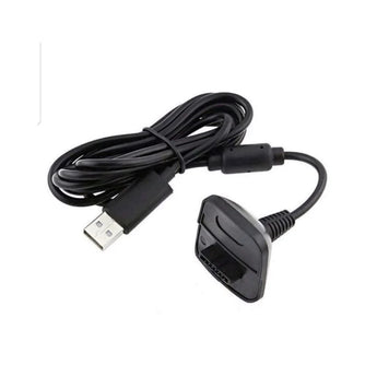 Xbox 360 wireless controller joysticks