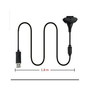 Xbox 360 wireless controller joysticks