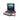 Laptop cooling pad f5 cooler notebook