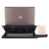 Redragon gcp500 laptop cpu cooler
