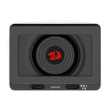 Redragon windseeker rgb turbo fan laptop cooler (gcp512) computer system