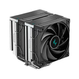 DeepCool AK620 High Performance CPU Cooler Coolers & Power Supply