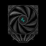 DeepCool is proud to introduce the AK620 DIGITAL Coolers & Power Supply