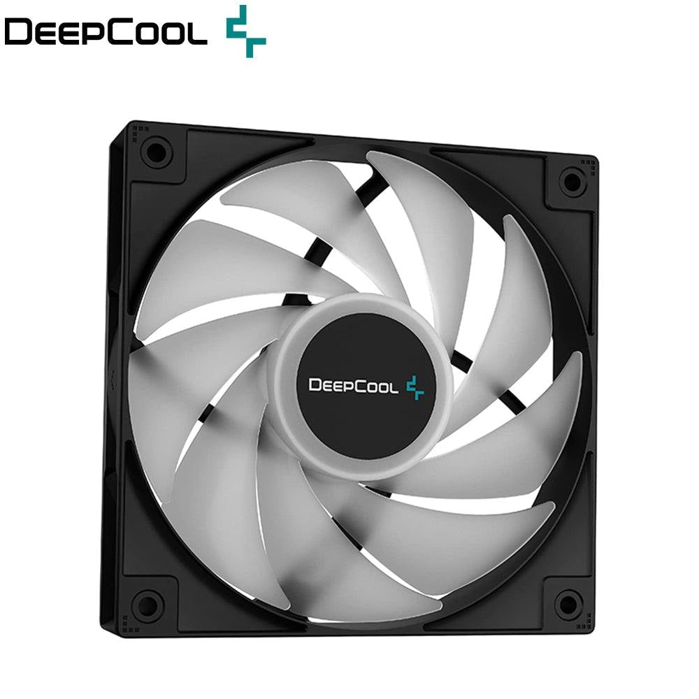 DeepCool LE500 LED Liquid CPU Cooler Coolers & Power Supply 75 JOD