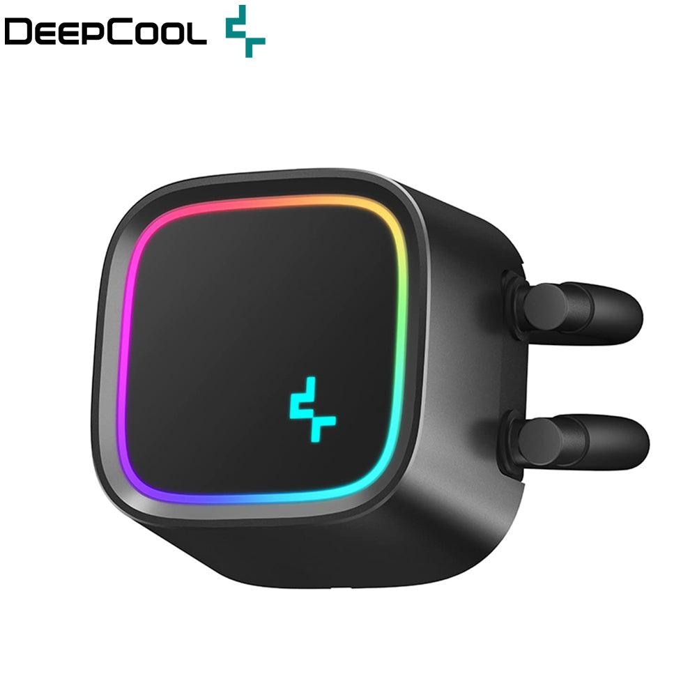 DeepCool LE500 LED Liquid CPU Cooler Coolers & Power Supply 75 JOD