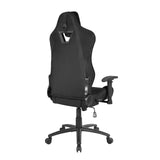 Cadeira gamer redragon heth preta e vermelha c313-b gaming chairs