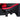 Cadeira gamer redragon heth preta e vermelha c313-b gaming chairs