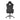 Cadeira gamer redragon heth preta e vermelha c313-b gaming chairs
