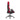 Cadeira gamer redragon heth preta e vermelha c313-b gaming chairs