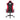Cadeira gamer redragon heth preta e vermelha c313-b gaming chairs