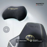 Cybeart | batman classic - chaise de gaming/bureau série apex | lombaire 4d