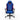 Cybeart | superman classic - chaise de gaming/bureau série apex | lombaire 4d