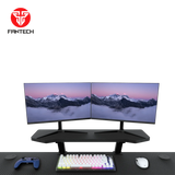 Fantech acgd171 monitor stand premium material and maximized desk space