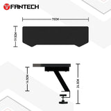 Fantech acgd171 monitor stand premium material and maximized desk space