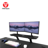 Fantech acgd171 monitor stand premium material and maximized desk space