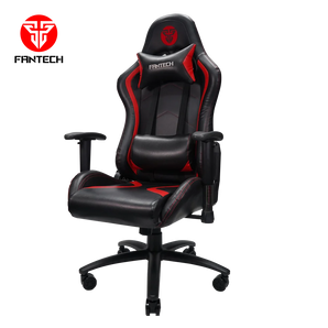 Fantech alpha gc-181 gaming chair | red