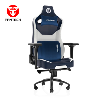 Fantech alpha gc-283 gaming chair | blue