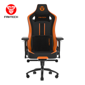 Fantech alpha gc-283 gaming chair | orange