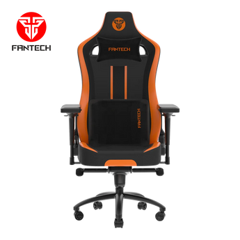 Fantech alpha gc-283 gaming chair | orange