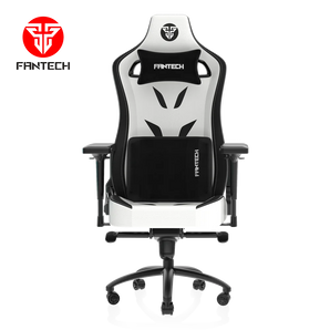 Fantech alpha gc-283 gaming chair | white