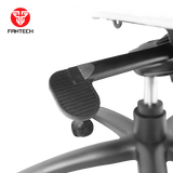 Fantech alpha gc-283 gaming chair | white