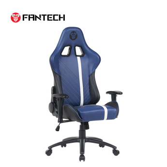 Fantech gc194 gaming chair blue gaming chairs