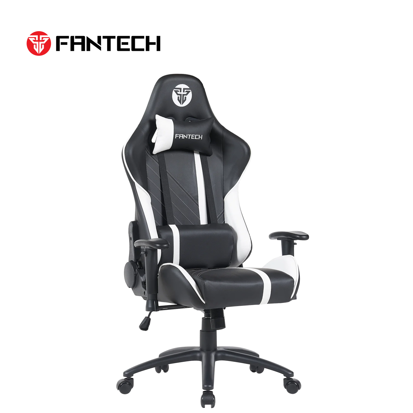 Fantech gc194 gaming chair blue gaming chairs