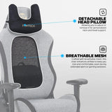 Fantech gc195 gaming chair gaming chairs