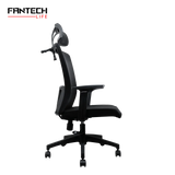 Fantech oc-a258 office chair – black