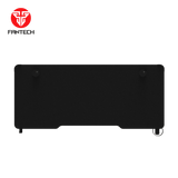Fantech tigris gd214 gaming desk rgb illumination premium and sleek large
