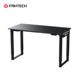 Fantech workstation ws514 adjustable rising gaming desk desks