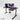 Gaming desk d2200 (160*60) desks