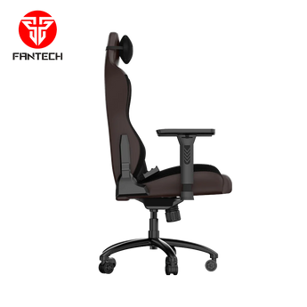 Ledare gc192 premium gaming chair | black