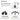 Ledare gc192 premium gaming chair | black