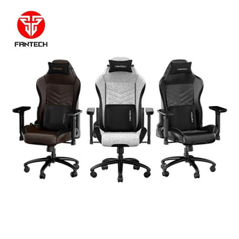 Ledare gc192 premium gaming chair | grey