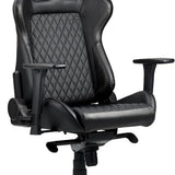 Nordic game supply hyperx blast gaming chair - ergonomic gaming chair leather