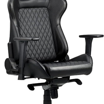 Nordic game supply hyperx blast gaming chair - ergonomic gaming chair leather