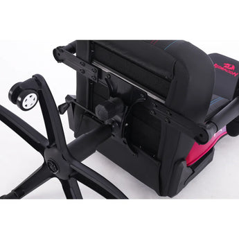 Redragon burnout c212 gaming chair gaming chairs