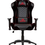 Redragon king of war c601 gaming chair-black gaming chairs