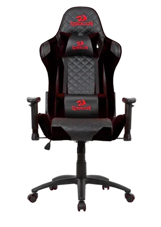 Redragon king of war c601 gaming chair-black gaming chairs