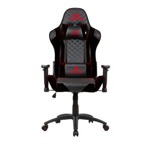 Redragon king of war c601 gaming chair-black gaming chairs