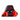 Redragon king of war c601 gaming chair-black-red gaming chairs