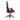Redragon king of war c601 gaming chair-black-red gaming chairs