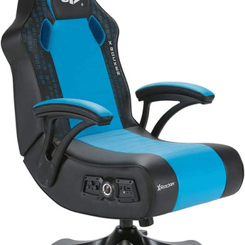 X-rocker 43322 legend gaming chair sony playstation gaming chairs