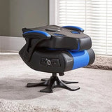 X-rocker 43322 legend gaming chair sony playstation gaming chairs