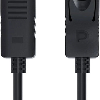 Dm chb075 4k 120hz displayport to displayport kablo 1.5 metre hdmi cables