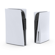 DOBE 1 TO 4 USB 2.0 HUB FOR PS5 GAMING CONSOLE TP5 0576 Console