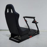 Dragon Racing Wheel Stand with Racing Seat GY049 Racing