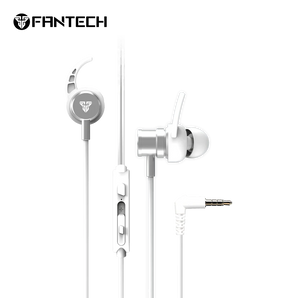 Fantech eg3 wired earbuds space edition