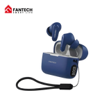 Fantech life wave 13 true wireless tws earphone bluetooth 5.3 earbuds